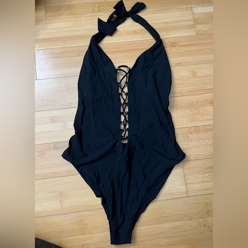 Great condition Red Carter 1 piece